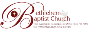 Bethlehem Baptist Church - College Place